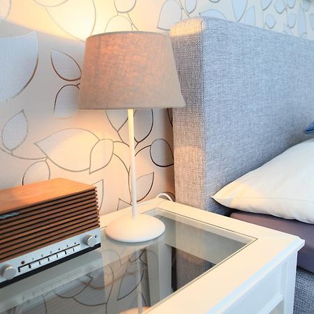 Hotel Krone Bad Ragaz Ruang foto