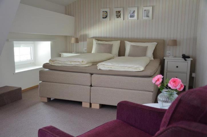 Hotel Krone Bad Ragaz Ruang foto