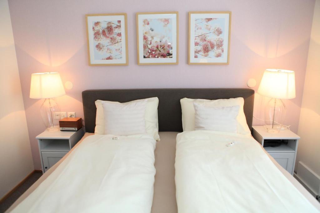 Hotel Krone Bad Ragaz Ruang foto