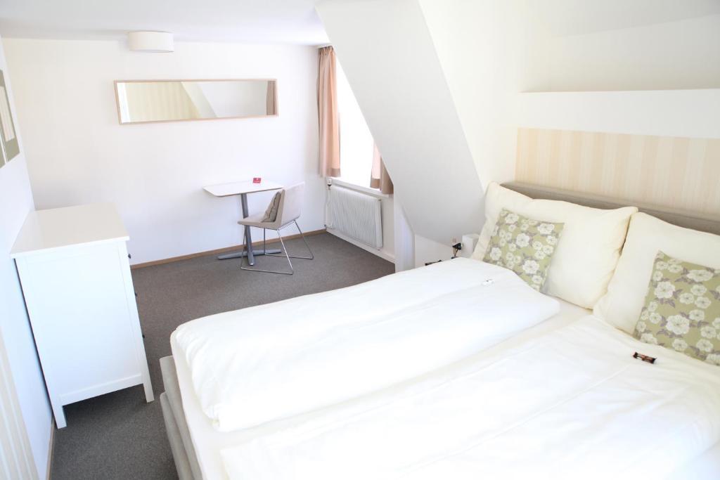 Hotel Krone Bad Ragaz Ruang foto