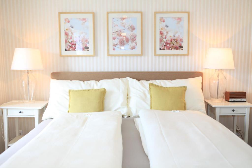 Hotel Krone Bad Ragaz Ruang foto
