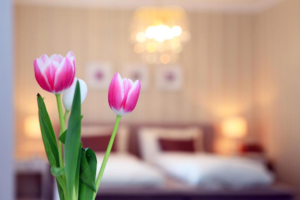 Hotel Krone Bad Ragaz Ruang foto
