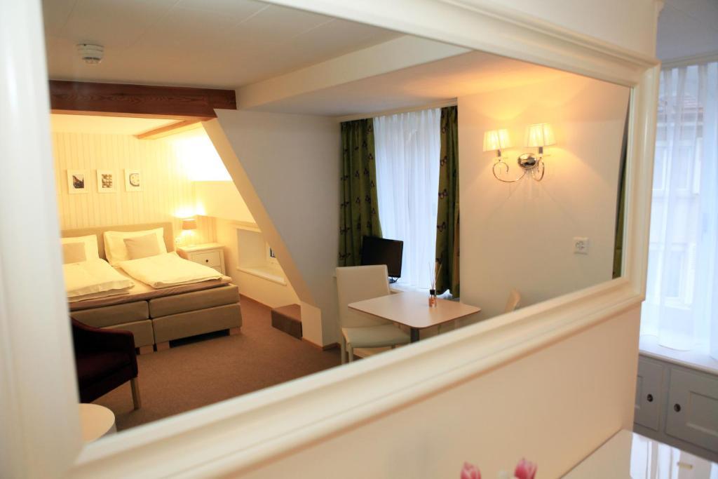 Hotel Krone Bad Ragaz Ruang foto