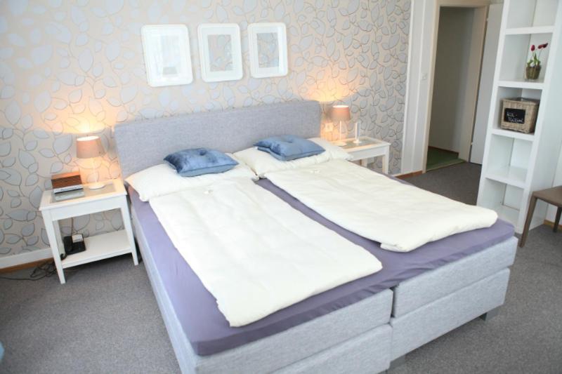 Hotel Krone Bad Ragaz Ruang foto