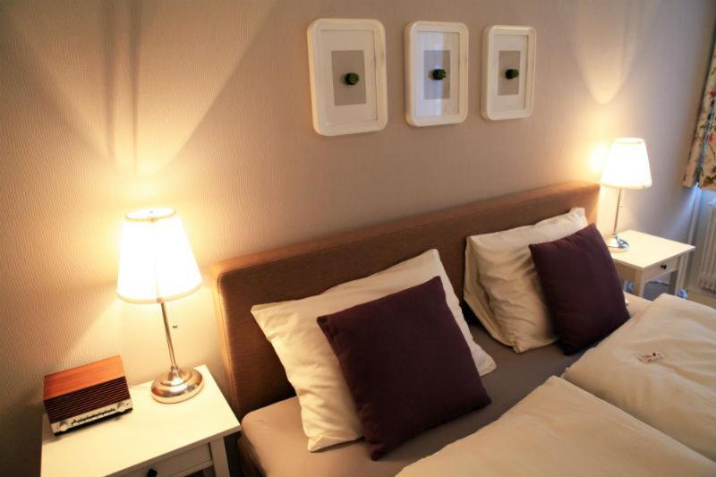 Hotel Krone Bad Ragaz Ruang foto
