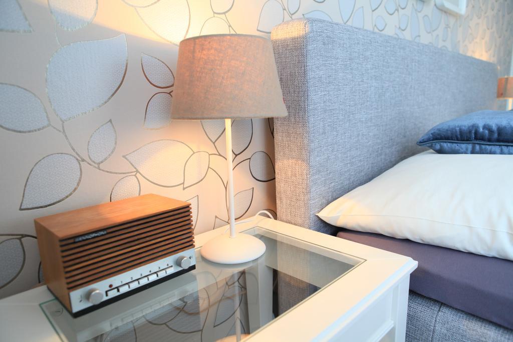 Hotel Krone Bad Ragaz Ruang foto