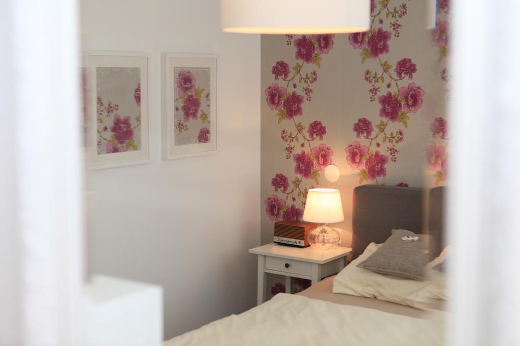 Hotel Krone Bad Ragaz Ruang foto