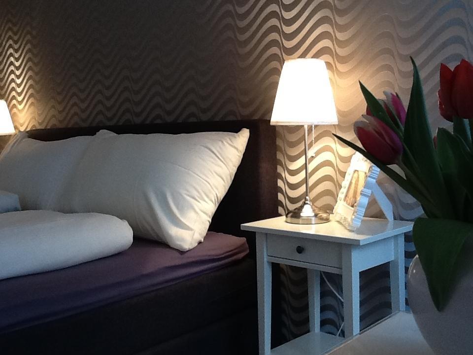 Hotel Krone Bad Ragaz Bagian luar foto